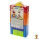 Мамалюк - Конструктор для детей 15 деталей Colorplast Colorplast RT2-1-070 фото 3
