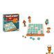 Мамалюк - Настольная игра Janod Детектив (J05087) Janod A4-J05087 фото 1