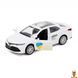 Мамалюк - Инерционная детская автомодель Toyota Camry Uklon TechnoDrive TechnoDrive RT2-250291 фото 4