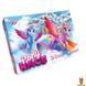 Настольная игра Pony Race для детей Danko Toys