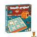Мамалюк - Настольная игра Janod Детектив (J05087) Janod A4-J05087 фото 11