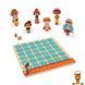 Мамалюк - Настольная игра Janod Детектив (J05087) Janod A4-J05087 фото 6