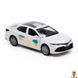 Мамалюк - Инерционная детская автомодель Toyota Camry Uklon TechnoDrive TechnoDrive RT2-250291 фото 1