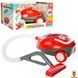 Мамалюк - Іграшковий пилосос зі звуком і світлом дитячий Limo Toy Limo Toy RT2-3200 фото 1