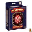 Дитячий набір для фокусів Магічна колекція Проникаюча кулька Vladi Toys