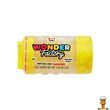 Дитяча незастигаюча маса для ліплення жовта в баночці Wonder Factory