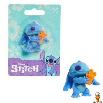 Мамалюк - Игрушечная фигурка Лило и Стич высота 5 см STITCH STITCH RT2-46260-3