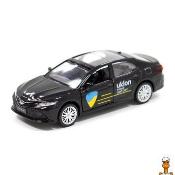 Мамалюк - Инерционная детская автомодель Toyota Camry Uklon TechnoDrive TechnoDrive RT2-250292