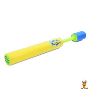 Мамалюк - Дитячий водяний насос жовтий 30 см Bambi Bambi RT2-333-430-YELLOW