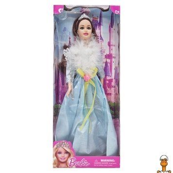 Мамалюк - Кукла для детей в коробке Вид 1 Bambi Bambi RT2-8655D-1-BLUE