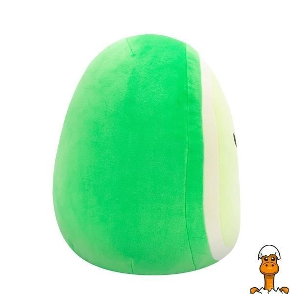 Мамалюк - М'яка іграшка Squishmallows Огірок Кармайкл 30 см (SQCR06626) Squishmallows A4-SQCR06626