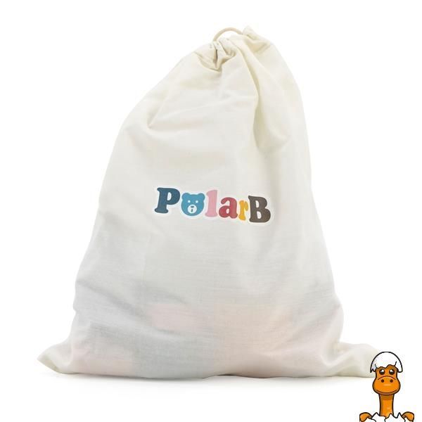 Мамалюк - Деревянная игра-сортер PolarB Фигуры (44050) PolarB A4-44050