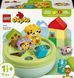 Мамалюк - Конструктор LEGO DUPLO My First Сортировщик фигур дом для щенков 17 деталей (10441) LEGO A4-10441 фото 2