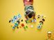 Мамалюк - Конструктор LEGO DUPLO Town Конструктор людей с сильными эмоциями 71 деталь (10423) LEGO A4-10423 фото 7