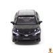 Мамалюк - Инерционная детская автомодель Toyota Camry Uklon TechnoDrive TechnoDrive RT2-250292 фото 3