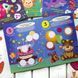 Мамалюк - Книга з наклейками Чудові свята цікаві кружечки Ranok Creative Ranok Creative RT2-830003 фото 5