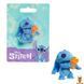 Іграшкова фігурка Ліло і Стіч висота 5.5 см STITCH