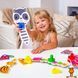 Мамалюк - Розвивальна гра Fisher-Price Максі Звірята з болтиками (VT2905-23) Fisher-Price A4-VT2905-23 фото 1