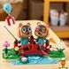 Мамалюк - Конструктор LEGO&reg; Animal Crossing&trade; Веселий день Timmy і Tommy на природі Іграшка (77059) LEGO A4-77059 фото 10