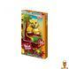 Мягкие пазлы детские 20 элементов Леопард Danko Toys