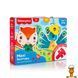 Мамалюк - Розвивальна гра Fisher-Price Максі Звірята з болтиками (VT2905-23) Fisher-Price A4-VT2905-23 фото 7