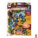 Блискуча мозаїка для творчості Glitter Mosaic Funny Pony Danko Toys