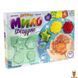 Комплект для створення фігурного мила для дітей Danko Toys