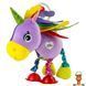 Мамалюк - Мягкая игрушка-подвеска Lamaze Единорог цокает (L27561) Lamaze A4-L27561 фото 1