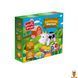 Мамалюк - Настольная игра Цветочная приключение на украинском языке Vladi Toys Vladi Toys RT2-VT2100-20 фото 6