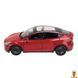 Мамалюк - Машина игрушечная красная Tesla Model Y масштаб 1:24 АвтоПром автопром RT2-AP7711-RED фото 2