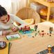 Мамалюк - Конструктор LEGO&reg; Animal Crossing&trade; Веселий день Timmy і Tommy на природі Іграшка (77059) LEGO A4-77059 фото 4