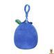Мамалюк - М'яка іграшка Чорниця Блубі на кліпсі 9 см Squishmallows Squishmallows RT2-SQCP00147 фото 2