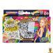 Детский набор для творчества с фломастерами Danko Toys