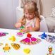 Мамалюк - Розвивальна гра Fisher-Price Максі Звірята з болтиками (VT2905-23) Fisher-Price A4-VT2905-23 фото 3