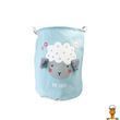 Корзина для игрушек и белья с овечкой 50 х 40 см Mega Zayka