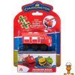 Паровозик Chuggington Вілсон із механічною функцією та пазлом (EU890301)