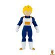 Стретч-іграшка DragonBall Super Saiyan VEGETA Diramix