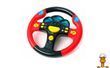 Мамалюк - Дитяче ігрове кермо червоне з українською мовою Joy Toy Joy Toy RT2-7044UKR-RED