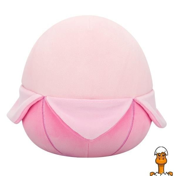 Мамалюк - М'яка іграшка Squishmallows Банан Лекслекс 19 см (SQCR07940) Squishmallows A4-SQCR07940