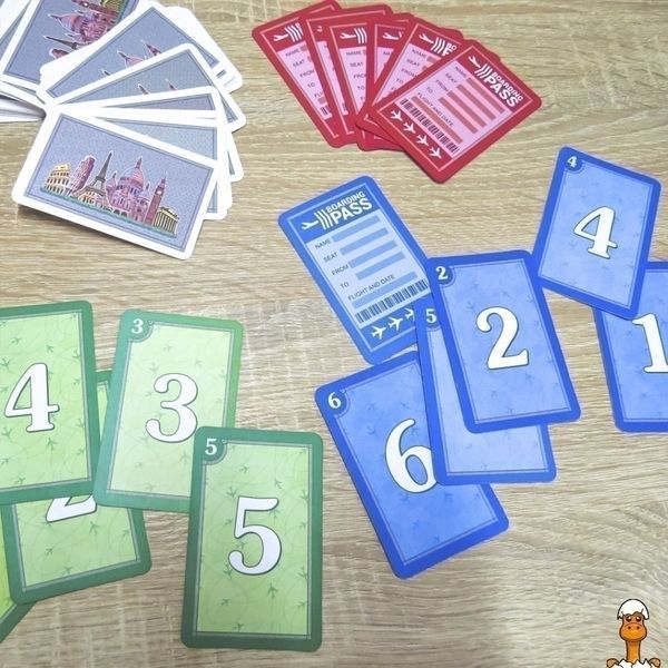 Мамалюк - Карточная игра Европа Artos Games Artos Games RT2-1205ATS