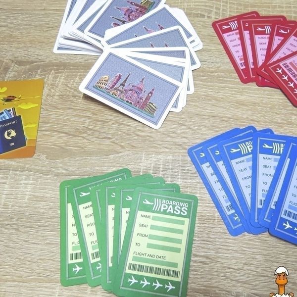 Мамалюк - Карточная игра Европа Artos Games Artos Games RT2-1205ATS