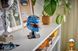 Мамалюк - Конструктор LEGO&reg; Editions Шлем Оскара Піастрі з команди McLaren 793 деталі (43017) LEGO A4-43017 фото 8