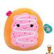 Мамалюк - М'яка іграшка Squishmallows Вишневий Пончик Перл 36 см (SQCR06742) Squishmallows A4-SQCR06742 фото 7