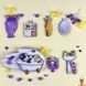 Мамалюк - Пазл-вкладыш деревянный Кошачий летний домик Ubumblebees Ubumblebees RT2-PSD272 фото 6