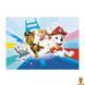 Мамалюк - Пазли дитячі Paw Patrol Місія кличе 60 елементів з фігуркою DoDo Toys DoDo Toys RT2-200165 фото 3