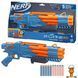 Мамалюк - Бластер Nerf Elite 2.0 Ренджер (F4186) Nerf A4-F4186 фото 2