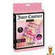 Мамалюк - Набір для створення шарм-браслетів Make It Real Juicy Couture Гламур 372 ел. (MR4438) Make it Real A4-MR4438 фото 1