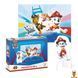 Мамалюк - Пазли дитячі Paw Patrol Місія кличе 60 елементів з фігуркою DoDo Toys DoDo Toys RT2-200165 фото 2