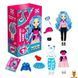 Мамалюк - Настольная игра магнитная одевалка для детей Vladi Toys Vladi Toys RT2-VT3210-12 фото 2