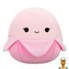 Мамалюк - М'яка іграшка Squishmallows Банан Лекслекс 19 см (SQCR07940) Squishmallows A4-SQCR07940 фото 1